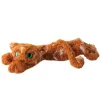 Manhattan Toy Lavish Lanky Cats Golden Ginger 14" Plush