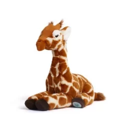 FAO Schwarz Planet Love Recycled Bottle Giraffe Toy Plush -Dollhouse Dreams Deals Store GUEST 88cdbd44 9722 4eb0 a611 fc53a6380c6d