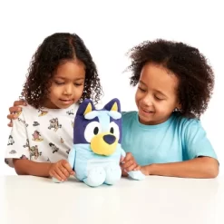 Bluey Sound Effects Talking Stuffed Plush -Dollhouse Dreams Deals Store GUEST 8a46ffd3 5a26 4534 9d4f 1efb9f03ac44
