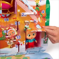 Cry Babies Magic Tears Claus' Advent Calendar With 24 Surprises -Dollhouse Dreams Deals Store GUEST 8a6997f5 038d 45ea bd68 978892f0dc69
