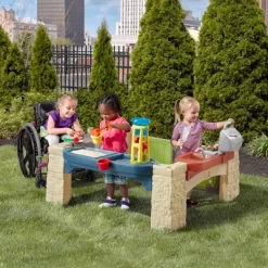 Step2 All Around Playtime Patio With Canopy 17 Step2 All Around Playtime Patio With Canopy -Dollhouse Dreams Deals Store GUEST 8a9760ca 9825 42d8 bf6b 074ae629b6f2