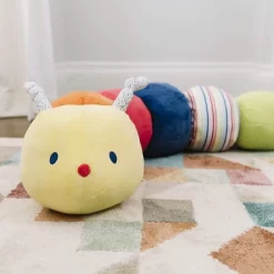 GUND Large 40 Inch Tinkle Crinkle Jumbo Caterpillar Sensory Stimulating Stuffed Animal Plush Toy For Children With Soft Material, Multicolor 7 GUND Large 40 Inch Tinkle Crinkle Jumbo Caterpillar Sensory Stimulating Stuffed Animal Plush Toy For Children With Soft Material, Multicolor -Dollhouse Dreams Deals Store GUEST 8c5d0ffd 95f4 4cb3 a052 0312c92e6968