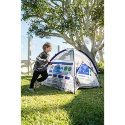 Pacific Play Tents Command Center Tent + Tunnel Combo -Dollhouse Dreams Deals Store GUEST 8ca73b8b 56f8 4cd4 aafb 32b4096e591d