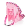 Joovy Toy Booster Seat Baby Doll Seat,