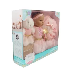 Madame Alexander Small Wonder 14" Ballet Set - Brown Eyes -Dollhouse Dreams Deals Store GUEST 8e43eed5 047c 44cc a9ea 8b8d4ad592e5