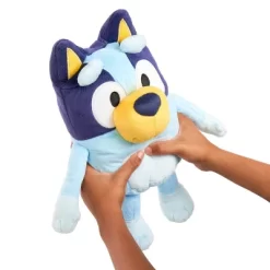 Bluey Sound Effects Talking Stuffed Plush -Dollhouse Dreams Deals Store GUEST 90b57ca6 17d4 49bf a61f 386a57444340