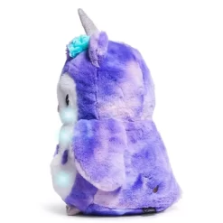 FAO Schwarz 14" LED Owlicorn With Sound Toy Plush -Dollhouse Dreams Deals Store GUEST 90c6f160 b237 4408 a4f7 df5bb6263a4c