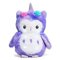 FAO Schwarz 14" LED Owlicorn With Sound Toy Plush -Dollhouse Dreams Deals Store GUEST 91af517f 3577 4a1c 8758 470579ece1a6
