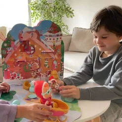 Cry Babies Magic Tears Claus' Advent Calendar With 24 Surprises -Dollhouse Dreams Deals Store GUEST 9202ba7d 6285 4124 9811 dd6d67513d76