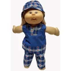 Doll Clothes Superstore Size 3 Matching Girl And Doll 3 Piece Pant Set On Sale 5 Doll Clothes Superstore Size 3 Matching Girl And Doll 3 Piece Pant Set On Sale -Dollhouse Dreams Deals Store GUEST 925a44c1 6804 497c 938e d6096387e043