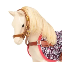 Our Generation Palomino Horse Foal Accessory Set For 18" Dolls -Dollhouse Dreams Deals Store GUEST 934fa665 a78a 4520 b331 f8e02155c96c