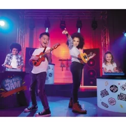 Little Tikes My Real Jam - Acoustic Guitar -Dollhouse Dreams Deals Store GUEST 93fcda60 25e0 4553 ae60 086d56df77cf