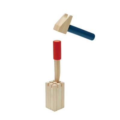Plantoys| Handy Carpenter Set 5 Plantoys| Handy Carpenter Set - Image 5