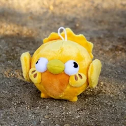 Good Smile Company Slime Rancher 4.5 Inch Chickadoo Plush