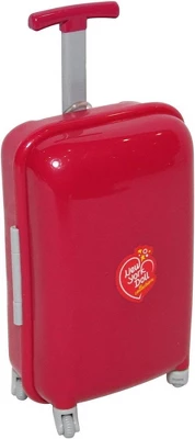 The New York Doll Collection Travel Accessories Set 3 The New York Doll Collection Travel Accessories Set - Image 3