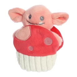 Ebba Small Gribble Goblin Pocket Peekers Playful Baby Stuffed Animal Peach 5.5" -Dollhouse Dreams Deals Store GUEST 9c52a589 bbf3 4dd9 80b5 f62a19f404db