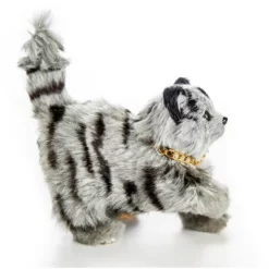 The Queen's Treasures 18 Inch Doll Pet Realistic Grey Striped Kitty Cat -Dollhouse Dreams Deals Store GUEST 9c676826 c8ca 47b2 be53 915b85096cfc