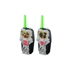 Transformers 7 Walkie Talkies