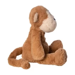 Manhattan Toy Lovelies Mocha Monkey 12" Plush Toy -Dollhouse Dreams Deals Store GUEST 9e804580 b561 478c 9c41 8570fd1eb961