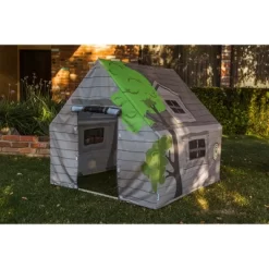 Pacific Play Tents Treehouse Hide Away Kids Play Tent 43" X 43" -Dollhouse Dreams Deals Store GUEST 9e821f3a 7a5a 4c09 89e8 45a35d1c971a