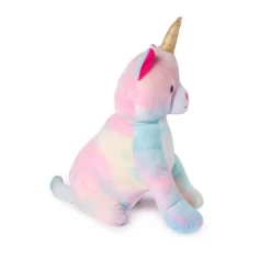 Plush Creations Stuffed Mommy Kitty Unicorn With 3 Kittens In Her Tummy -Dollhouse Dreams Deals Store GUEST 9ee82ed9 4a17 48b1 a5da b790c9b48548