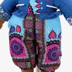 Positively Perfect 14" Raven Toddler Doll - Red Hair/Brown Eyes 8 Positively Perfect 14" Raven Toddler Doll - Red Hair/Brown Eyes -Dollhouse Dreams Deals Store GUEST 9f13096b 47a5 47f4 8b32 a7f27e2899dc