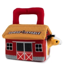 Plush Creations Horses Set 14 Plush Creations Horses Set -Dollhouse Dreams Deals Store GUEST 9fefdb33 015a 4ce9 8558 767202a11f7b