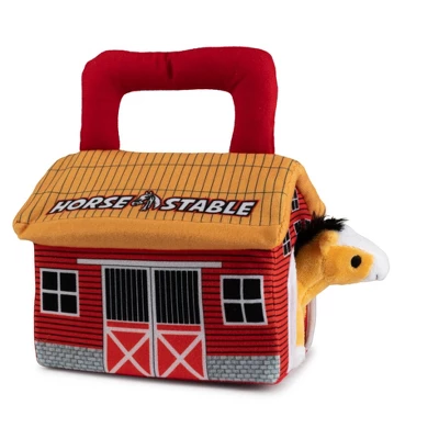 Plush Creations Horses Set 5 Plush Creations Horses Set - Image 5