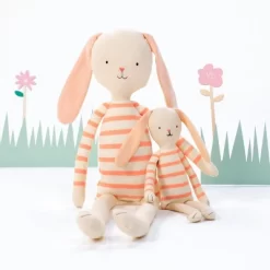 Meri-Meri Meri Meri Alfalfa Bunny Large Toy (Pack Of 1) 10 Meri-Meri Meri Meri Alfalfa Bunny Large Toy (Pack Of 1) -Dollhouse Dreams Deals Store GUEST a00e29c2 761d 4b75 9cd8 592177c3d852
