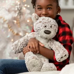 DEMDACO Giving Bear 16 Inches - Brown 17 DEMDACO Giving Bear 16 Inches - Brown -Dollhouse Dreams Deals Store GUEST a0b961e1 3d1f 433f 97f9 10ce488dca5e