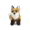 Living Nature Fox Large Plush Toy