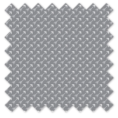 Bacati - Woodlands Gray/Beige Play Tent For Kids/Toddlers, 100% Cotton Percale Fabric Cover 7 Bacati - Woodlands Gray/Beige Play Tent For Kids/Toddlers, 100% Cotton Percale Fabric Cover - Image 7