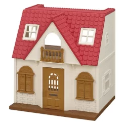 Calico Critters Red Roof Cozy Cottage 7 Calico Critters Red Roof Cozy Cottage -Dollhouse Dreams Deals Store GUEST a29adcaf 8e85 4f90 ac8f a93082c07aba