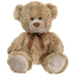 TriAction Toys Teddykompaniet 18 Inch Plush | Roger The Bear