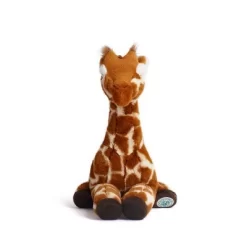 FAO Schwarz Planet Love Recycled Bottle Giraffe Toy Plush -Dollhouse Dreams Deals Store GUEST a31da888 5d15 4453 aeac 57cd9830de3a