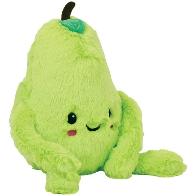 2 Scoops Perfect Pear Shaped Plush 2 2 Scoops Perfect Pear Shaped Plush - Image 2