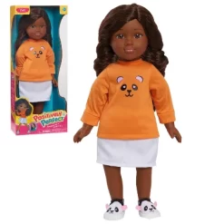 Positively Perfect Zair 18" Fashion Doll -Dollhouse Dreams Deals Store GUEST a6f2bf2b cd39 441e b82e fb467e9317c2