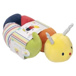 GUND Large 40 Inch Tinkle Crinkle Jumbo Caterpillar Sensory Stimulating Stuffed Animal Plush Toy For Children With Soft Material, Multicolor 6 GUND Large 40 Inch Tinkle Crinkle Jumbo Caterpillar Sensory Stimulating Stuffed Animal Plush Toy For Children With Soft Material, Multicolor -Dollhouse Dreams Deals Store GUEST a70b666c 0ec8 4fe7 a6a8 62269fb7bd1d