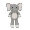 Living Textiles Baby Stuffed Animal - Ella Elephant