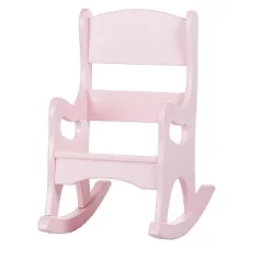 Remley Wooden Little Children's Rocker Chair CPSIA Kid Safe Finish - Ships Assembled -Dollhouse Dreams Deals Store GUEST a8daca52 b803 4b14 8d41 4c98a38f6681