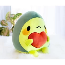 Toynk MochiOshis Avocado 9-Inch Character Plush Toy | Haruki Abokadoshi -Dollhouse Dreams Deals Store GUEST a93f85fb 0a04 4c95 96b2 a6dbc5b00601