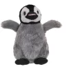 Wild Republic Cuddlekins Playful Penguin Stuffed Animal, 12 Inches
