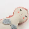 Meri-Meri Meri Meri Naomi Knitted Mermaid (Pack Of 1)