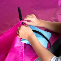 JumpOff Jo Build Me Blanket Fort, Configurable Play Tent Kit, 3 Ripstop Blankets, Beanbags & Drawstring Backpack 11 JumpOff Jo Build Me Blanket Fort, Configurable Play Tent Kit, 3 Ripstop Blankets, Beanbags & Drawstring Backpack -Dollhouse Dreams Deals Store GUEST aa85da5b 700e 400b 985e 3e03b298b1ee