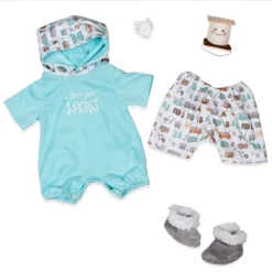 Paradise Galleries Reborn Baby Doll I Love You S-Mores 20 Inch Baby Doll - Brown Hair/Blue Gray Eyes 11 Paradise Galleries Reborn Baby Doll I Love You S-Mores 20 Inch Baby Doll - Brown Hair/Blue Gray Eyes -Dollhouse Dreams Deals Store GUEST aaf4a436 1724 4172 9e7e fe1faaafd5ee