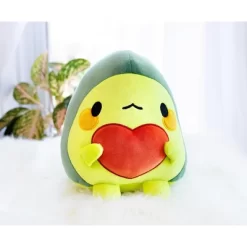 Toynk MochiOshis Avocado 9-Inch Character Plush Toy | Haruki Abokadoshi -Dollhouse Dreams Deals Store GUEST ab82cf09 6ad7 465a a252 a4e16848da34