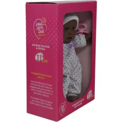 The New York Doll Collection 11 Inch Soft Body Baby Doll -Dollhouse Dreams Deals Store GUEST abd93e36 9dc0 4a7e 95e1 9e49bae238e3