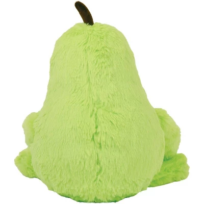 2 Scoops Perfect Pear Shaped Plush 3 2 Scoops Perfect Pear Shaped Plush - Image 3