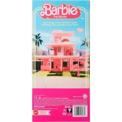 Barbie: The Movie Ken Doll Wearing Pastel Striped Beach Matching Set -Dollhouse Dreams Deals Store GUEST ad5bc92b b0a4 4ee1 8d7f c287c3c50547