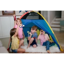 Pacific Play Tents Kids Super Duper 4-Kid Dome Tent 22 Pacific Play Tents Kids Super Duper 4-Kid Dome Tent -Dollhouse Dreams Deals Store GUEST ade9a712 9578 4ff5 84a0 eed5aa64b9e0